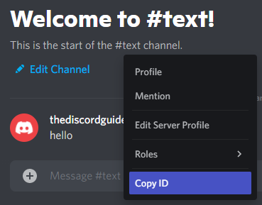 How to Get Someone's Discord Profile Picture