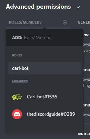 how to make a private discord server