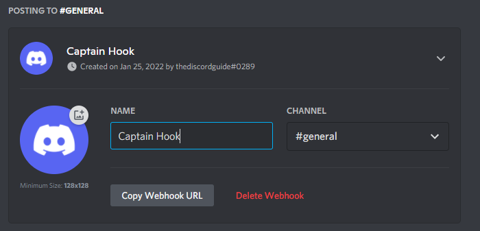 discord embed link step by step guide