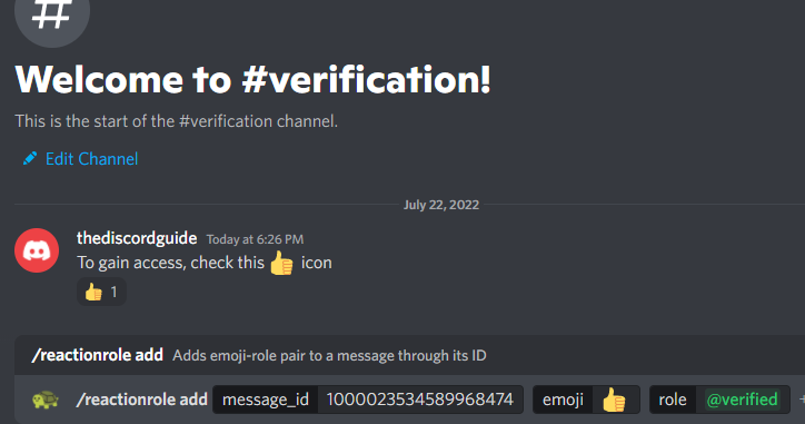 discord verification bot