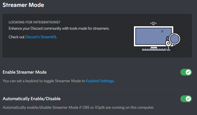How to Mute Discord Notification Sounds on OBS
